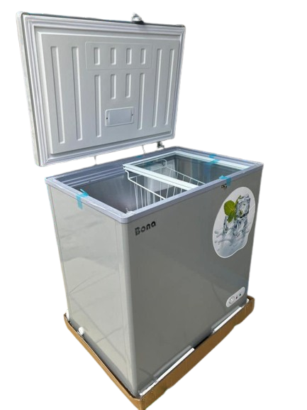 Congélateur Solaire Sunshine 168 litres