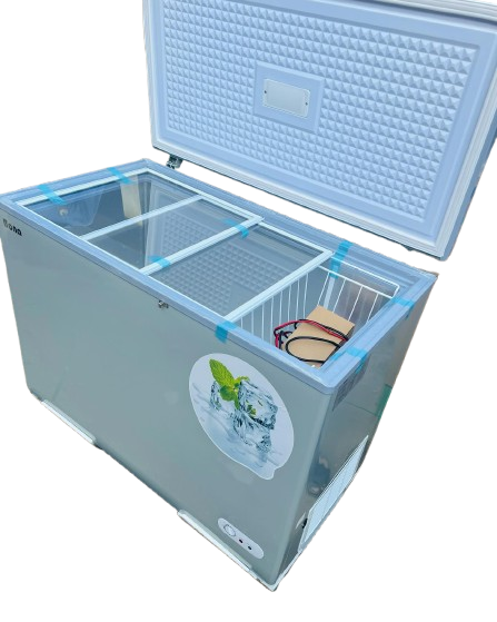 Congélateur Solaire Sunshine 318 litres